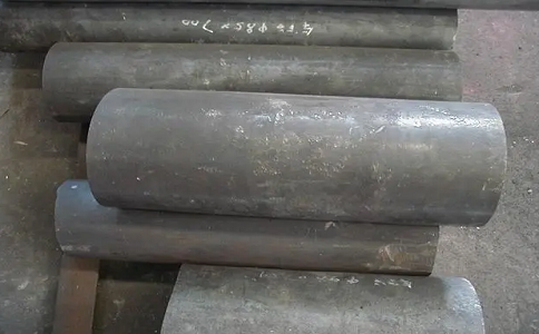 怀化某家制造公司采购2/3高低齿硬质合金带锯条锯切尺寸500mm，面积1963c㎡表面硬化钢